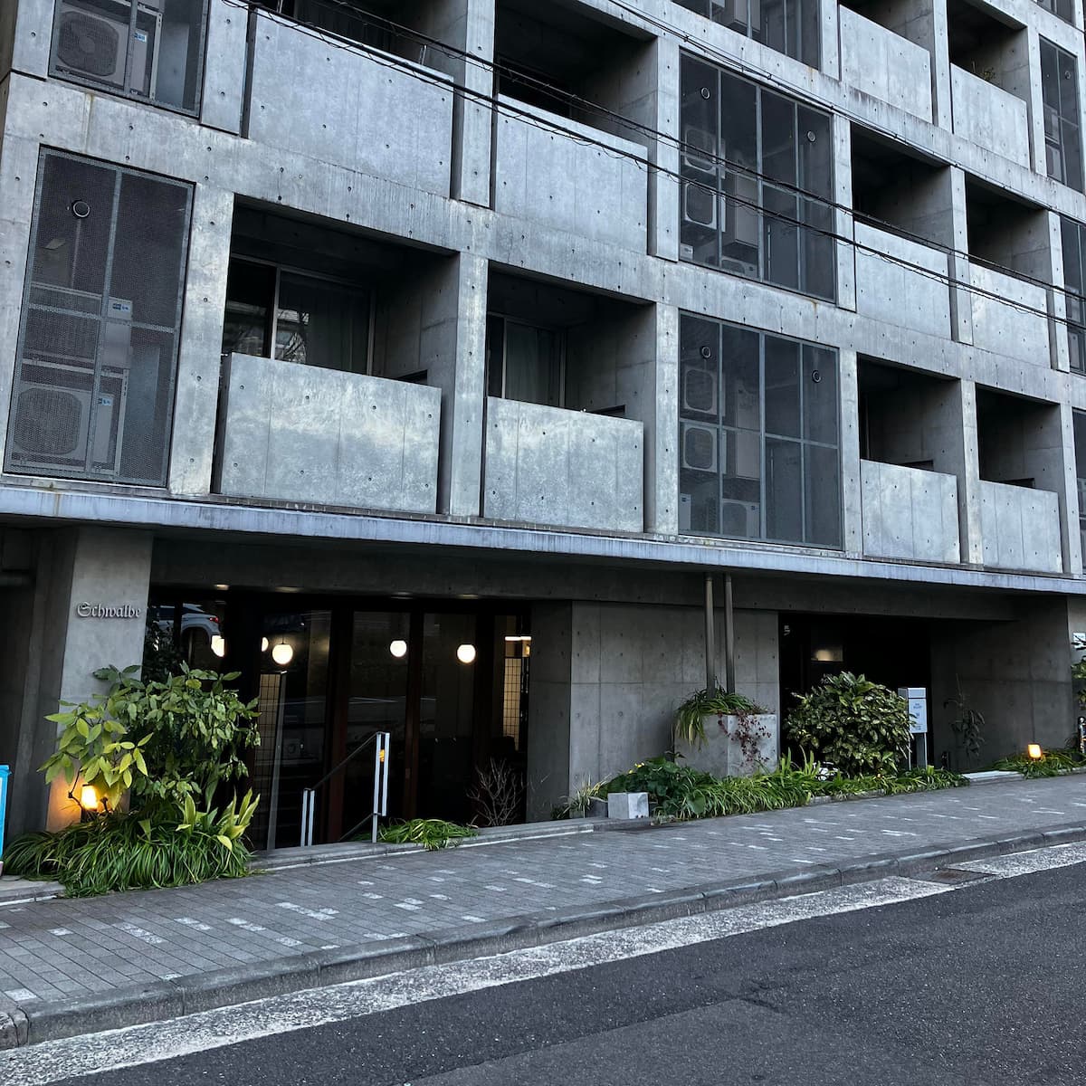 シュワルベ